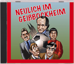 Die ultimative FC- Quizbuch